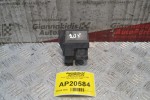 Αντίσταση Βεντιλατέρ Peugeot 208 2012-2020 98372A01