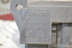 Αντίσταση Βεντιλατέρ Peugeot 208 2012-2020 98372A01