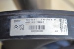 Βεντιλατέρ Ψυγείου Peugeot 208 1.6 Diesel Αρ.Κινητήρα ΒΗΥ 2012-2020 FS2083 9801666680