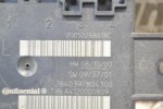 Εγκέφαλος Πόρτας Οδηγού Jeep Cherokee Liberty 2008-2014 P05026861AC