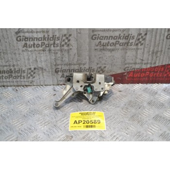 Ηλεκτρομαγνητική Κλειδαριά Οδηγού 4pins Jeep Cherokee Liberty 2008-2014 P04589467AF