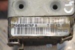Ηλεκτρομαγνητική Κλειδαριά Οδηγού 4pins Jeep Cherokee Liberty 2008-2014 P04589467AF