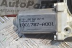 Μοτέρ για Παράθυρο Οδηγού Jeep Cherokee Liberty 2008-2014 1001787-A001