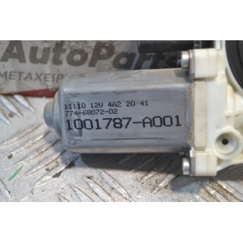 Μοτέρ για Παράθυρο Οδηγού Jeep Cherokee Liberty 2008-2014 1001787-A001