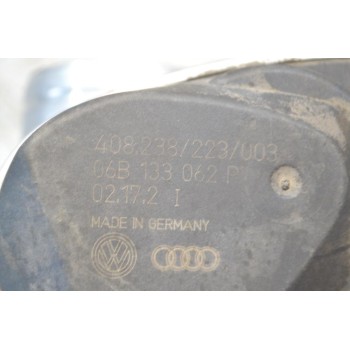 Πεταλούδα Γκαζιού Audi A4 B6 Αρ.Κινητήρα ALZ 2000-2005 06B133062P