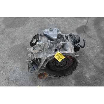 Αυτόματο Σασμάν DSG Volkswagen Golf 1.4 TSI 160PS CAV 2008-2013 (DQ200 NQJ)