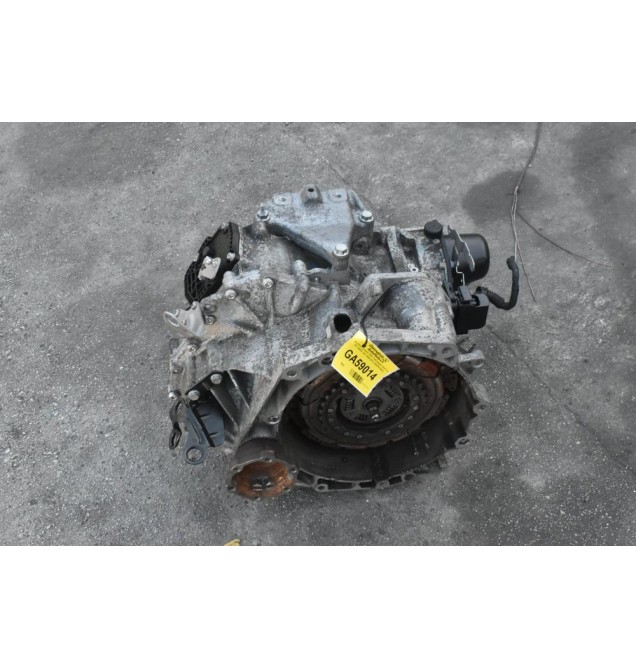 Αυτόματο Σασμάν DSG Volkswagen Golf 1.4 TSI 160PS CAV 2008-2013 (DQ200 NQJ)