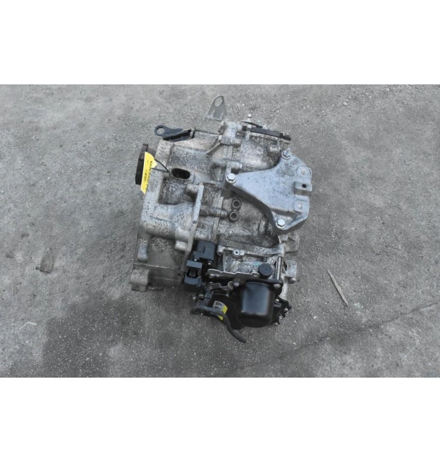 Αυτόματο Σασμάν DSG Volkswagen Golf 1.4 TSI 160PS CAV 2008-2013 (DQ200 NQJ)