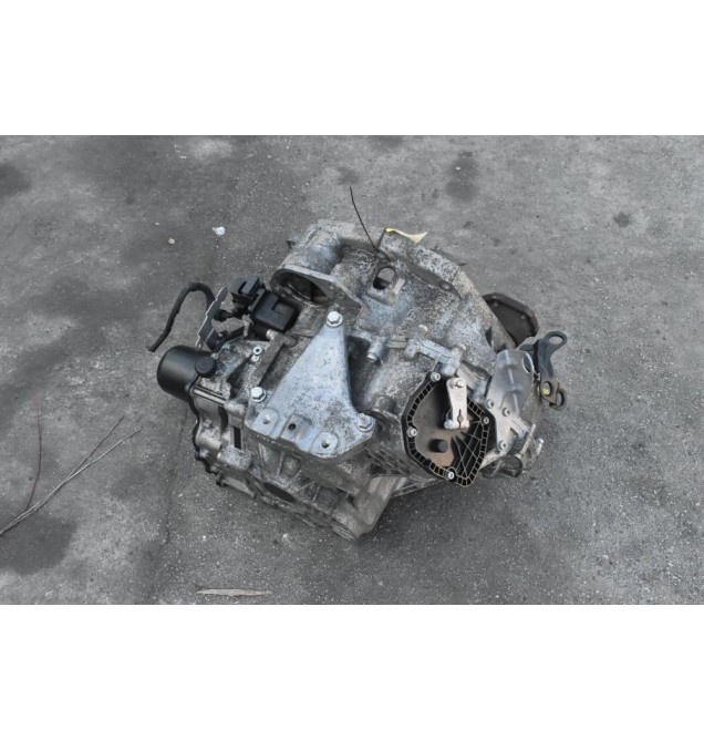 Αυτόματο Σασμάν DSG Volkswagen Golf 1.4 TSI 160PS CAV 2008-2013 (DQ200 NQJ)