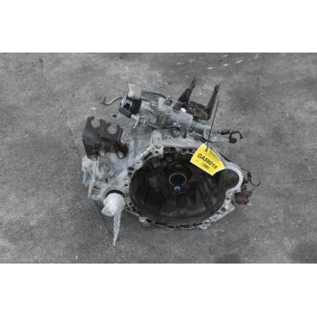 Σασμάν Toyota Avensis 1.6 T25 3ZZ 2003-2008 (30300-05011)