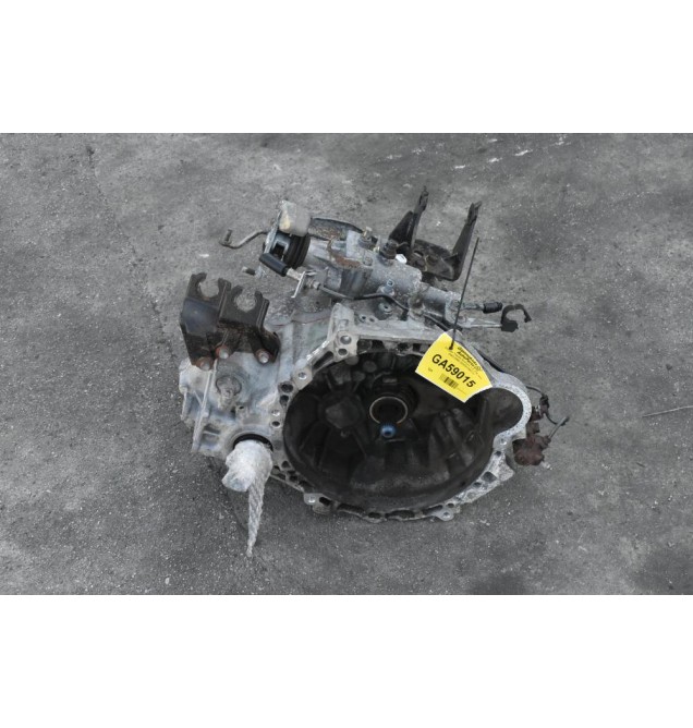 Σασμάν Toyota Avensis 1.6 T25 3ZZ 2003-2008 (30300-05011)
