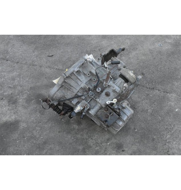Σασμάν Toyota Avensis 1.6 T25 3ZZ 2003-2008 (30300-05011)