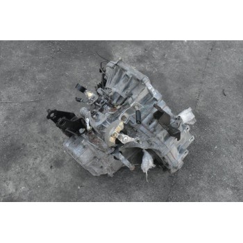 Σασμάν Toyota Avensis 1.6 T25 3ZZ 2003-2008 (30300-05011)