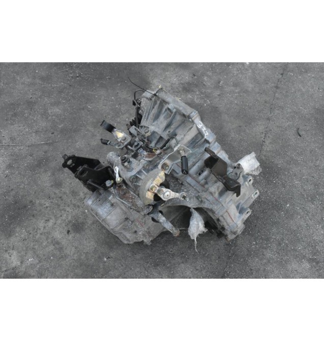 Σασμάν Toyota Avensis 1.6 T25 3ZZ 2003-2008 (30300-05011)