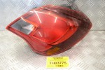 Φανάρι Πίσω Δεξιά Opel Corsa 2015-2019 MAGNETI M. 39012622 (5 πορτο)