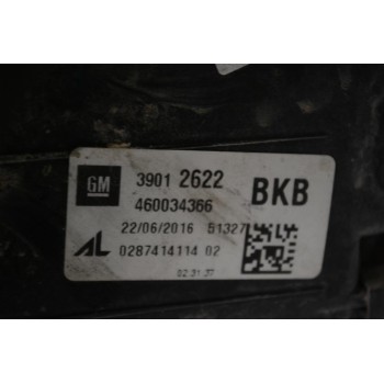 Φανάρι Πίσω Δεξιά Opel Corsa 2015-2019 MAGNETI M. 39012622 (5 πορτο)
