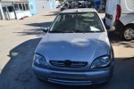 Ολόκληρο Αυτοκίνητο Citroen Saxo 1.4 Αρ.Κινητήρα KFW 1996-2004