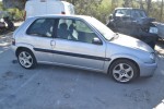 Ολόκληρο Αυτοκίνητο Citroen Saxo 1.4 Αρ.Κινητήρα KFW 1996-2004