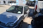 Ολόκληρο Αυτοκίνητο Citroen Saxo 1.4 Αρ.Κινητήρα KFW 1996-2004