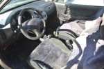 Ολόκληρο Αυτοκίνητο Citroen Saxo 1.4 Αρ.Κινητήρα KFW 1996-2004