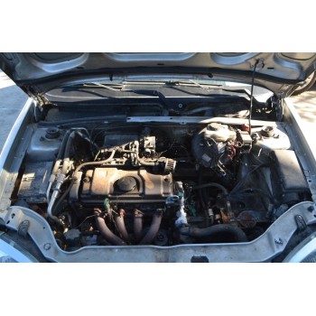 Ολόκληρο Αυτοκίνητο Citroen Saxo 1.4 Αρ.Κινητήρα KFW 1996-2004