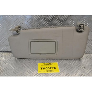 Σκιάδιο Δεξί Opel Meriva 2006-2015 010440018