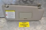 Σκιάδιο Αριστερό Opel Meriva 2006-2015 0104400181