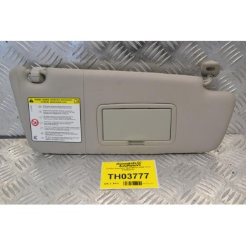 Σκιάδιο Αριστερό Opel Meriva 2006-2015 0104400181