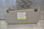 Σκιάδιο Αριστερό Opel Meriva 2006-2015 0104400181