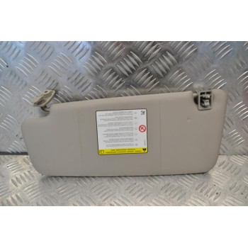 Σκιάδιο Αριστερό Opel Meriva 2006-2015 0104400181