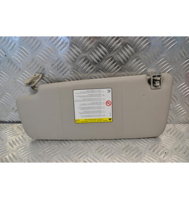 Σκιάδιο Αριστερό Opel Meriva 2006-2015 0104400181