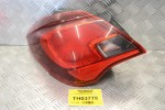 Φανάρι Πίσω Αριστερά Opel Corsa 2015-2019 MAGNETI M. 39012621 (5 πορτο)