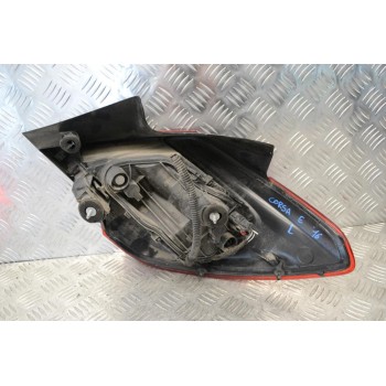 Φανάρι Πίσω Αριστερά Opel Corsa 2015-2019 MAGNETI M. 39012621 (5 πορτο)
