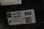 Φανάρι Πίσω Αριστερά Opel Corsa 2015-2019 MAGNETI M. 39012621 (5 πορτο)