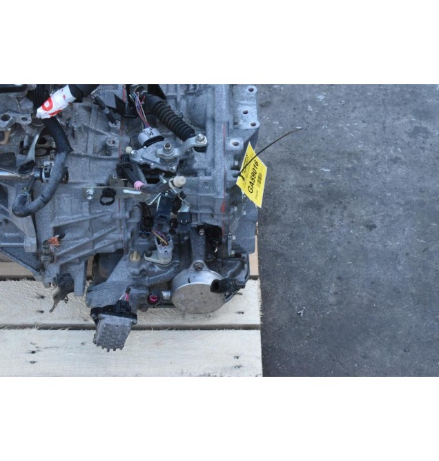 Αυτοματο Σασμαν Toyota Yaris - Auris - Corolla 1.3 1NR-FE 2009-2016 30410-52110
