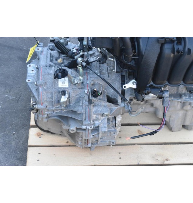 Αυτοματο Σασμαν Toyota Yaris - Auris - Corolla 1.3 1NR-FE 2009-2016 30410-52110