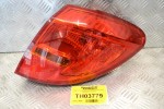 Φανάρι Πίσω Δεξιά Opel Meriva 2010-2013 13253628 (5 πορτο)
