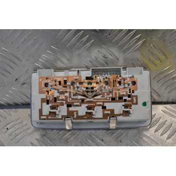 Πλαφονιέρα Opel Meriva 2010-2013 167352 