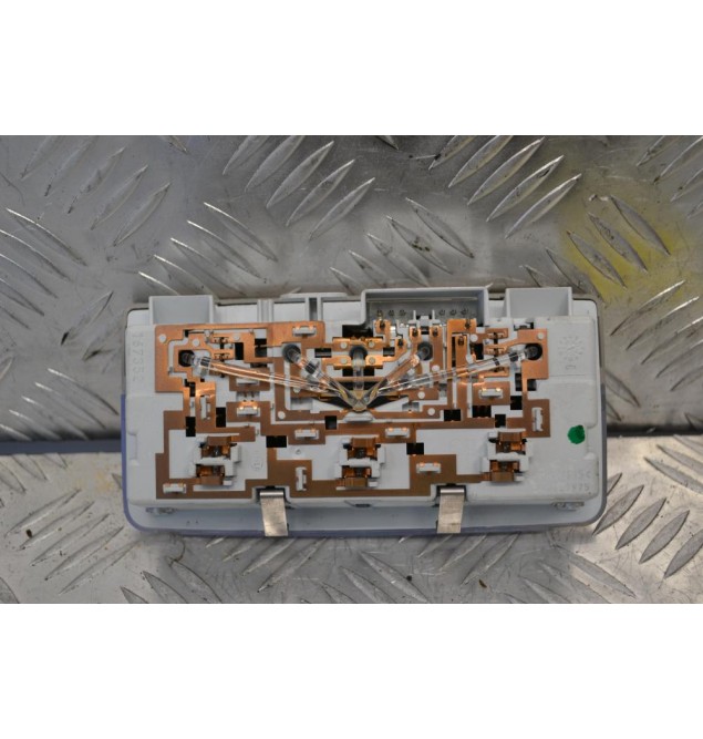 Πλαφονιέρα Opel Meriva 2010-2013 167352 