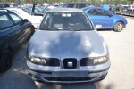Ολόκληρο Αυτοκίνητο Seat Leon 1.4 Αρ.Κινητήρα AHW 1999-2006