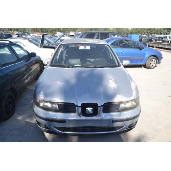 Ολόκληρο Αυτοκίνητο Seat Leon 1.4 Αρ.Κινητήρα AHW 1999-2006