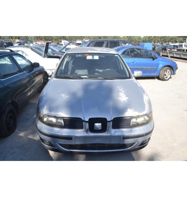 Ολόκληρο Αυτοκίνητο Seat Leon 1.4 Αρ.Κινητήρα AHW 1999-2006