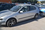Ολόκληρο Αυτοκίνητο Seat Leon 1.4 Αρ.Κινητήρα AHW 1999-2006