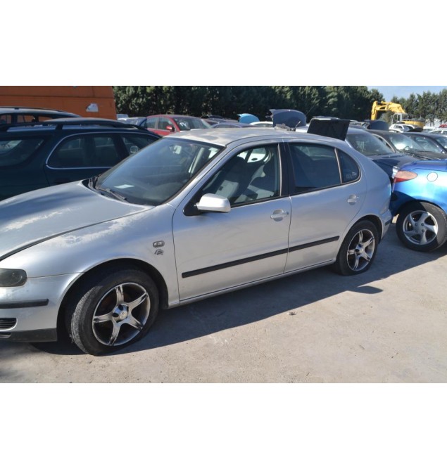 Ολόκληρο Αυτοκίνητο Seat Leon 1.4 Αρ.Κινητήρα AHW 1999-2006
