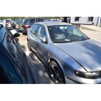 Ολόκληρο Αυτοκίνητο Seat Leon 1.4 Αρ.Κινητήρα AHW 1999-2006