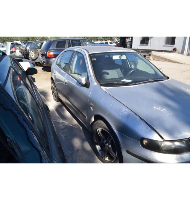 Ολόκληρο Αυτοκίνητο Seat Leon 1.4 Αρ.Κινητήρα AHW 1999-2006