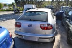 Ολόκληρο Αυτοκίνητο Seat Leon 1.4 Αρ.Κινητήρα AHW 1999-2006
