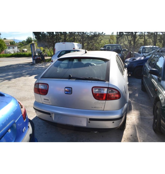 Ολόκληρο Αυτοκίνητο Seat Leon 1.4 Αρ.Κινητήρα AHW 1999-2006