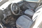 Ολόκληρο Αυτοκίνητο Seat Leon 1.4 Αρ.Κινητήρα AHW 1999-2006
