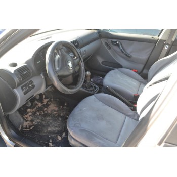 Ολόκληρο Αυτοκίνητο Seat Leon 1.4 Αρ.Κινητήρα AHW 1999-2006